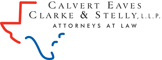 Calvert Eaves Clarke & Stelly, L.L.P.